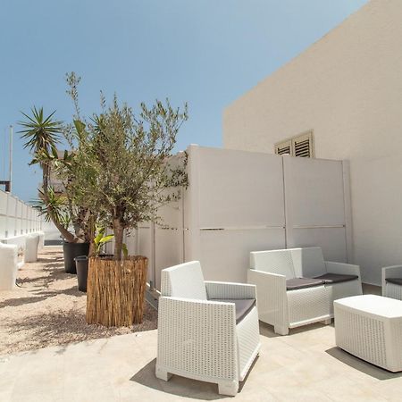 Le Grotte Hotel Lampedusa Exterior photo