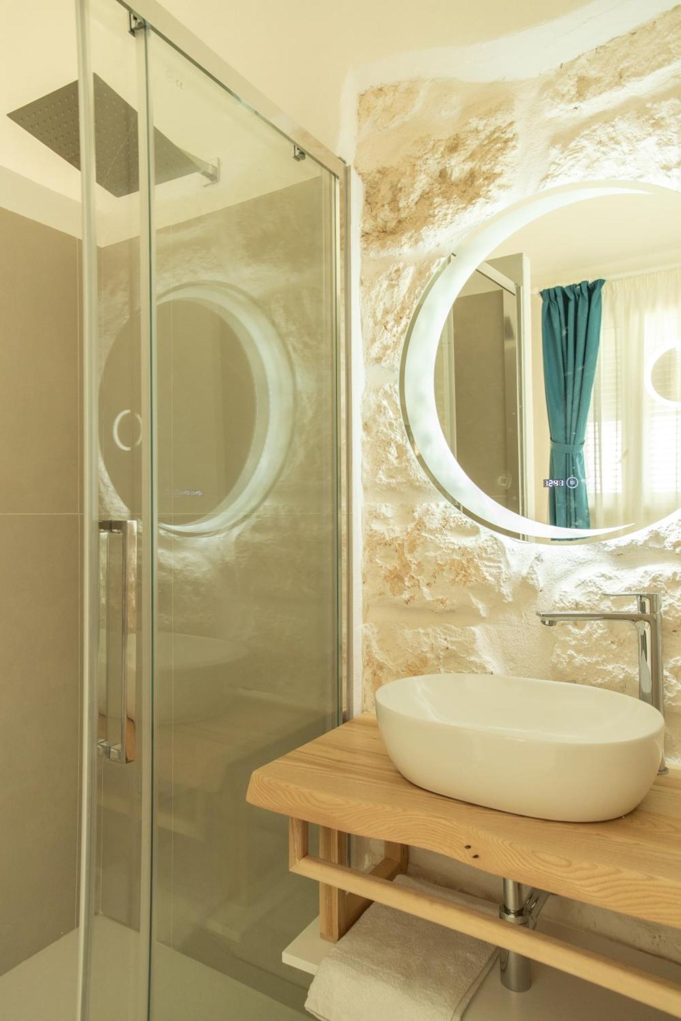 Le Grotte Hotel Lampedusa Exterior photo