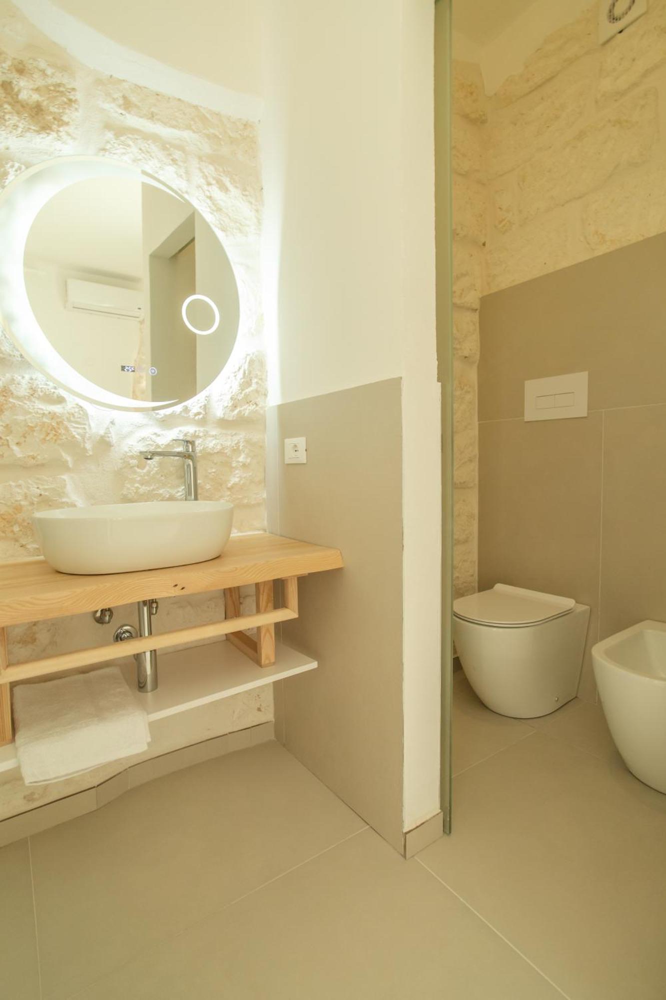 Le Grotte Hotel Lampedusa Exterior photo