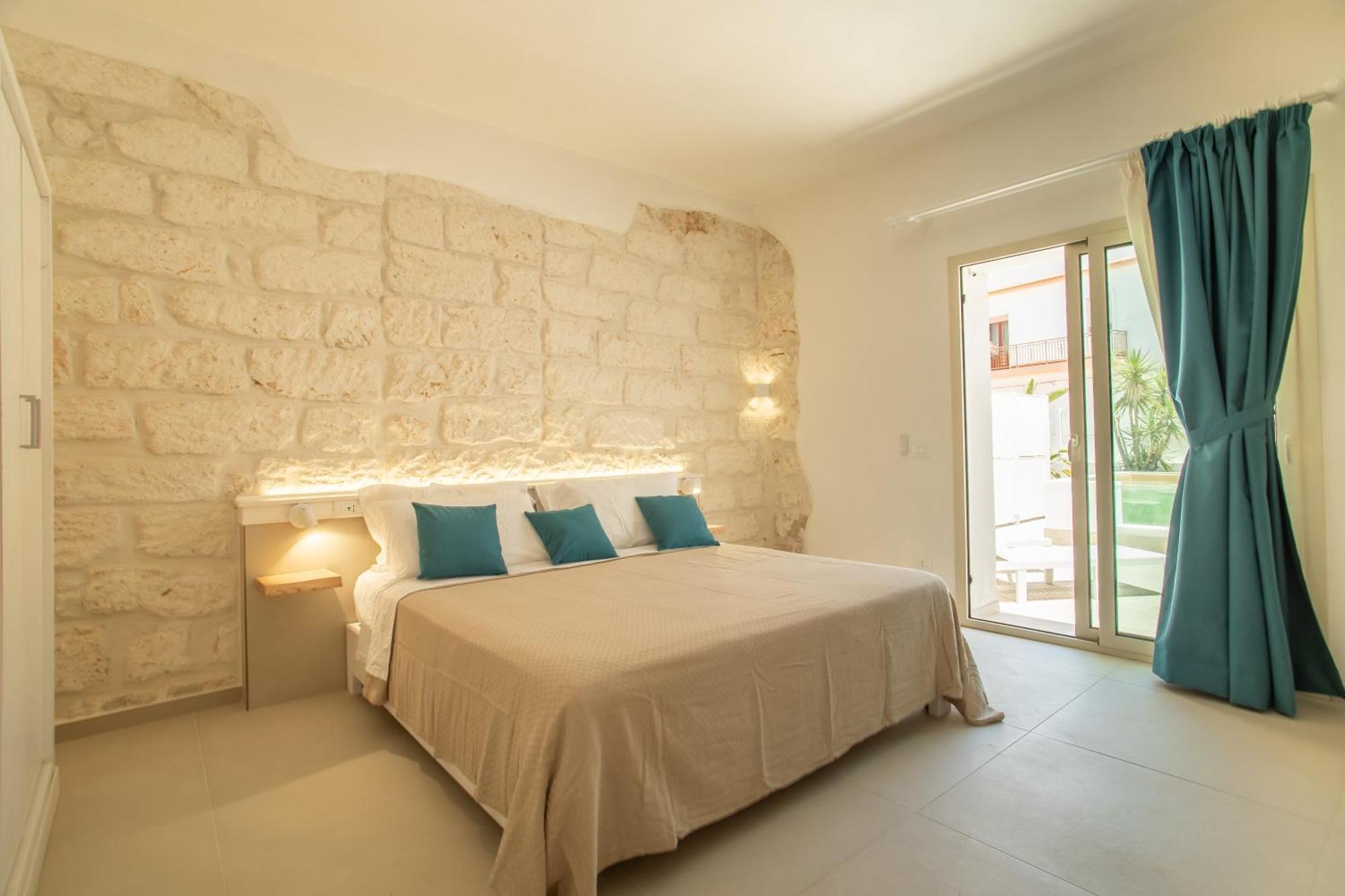 Le Grotte Hotel Lampedusa Exterior photo
