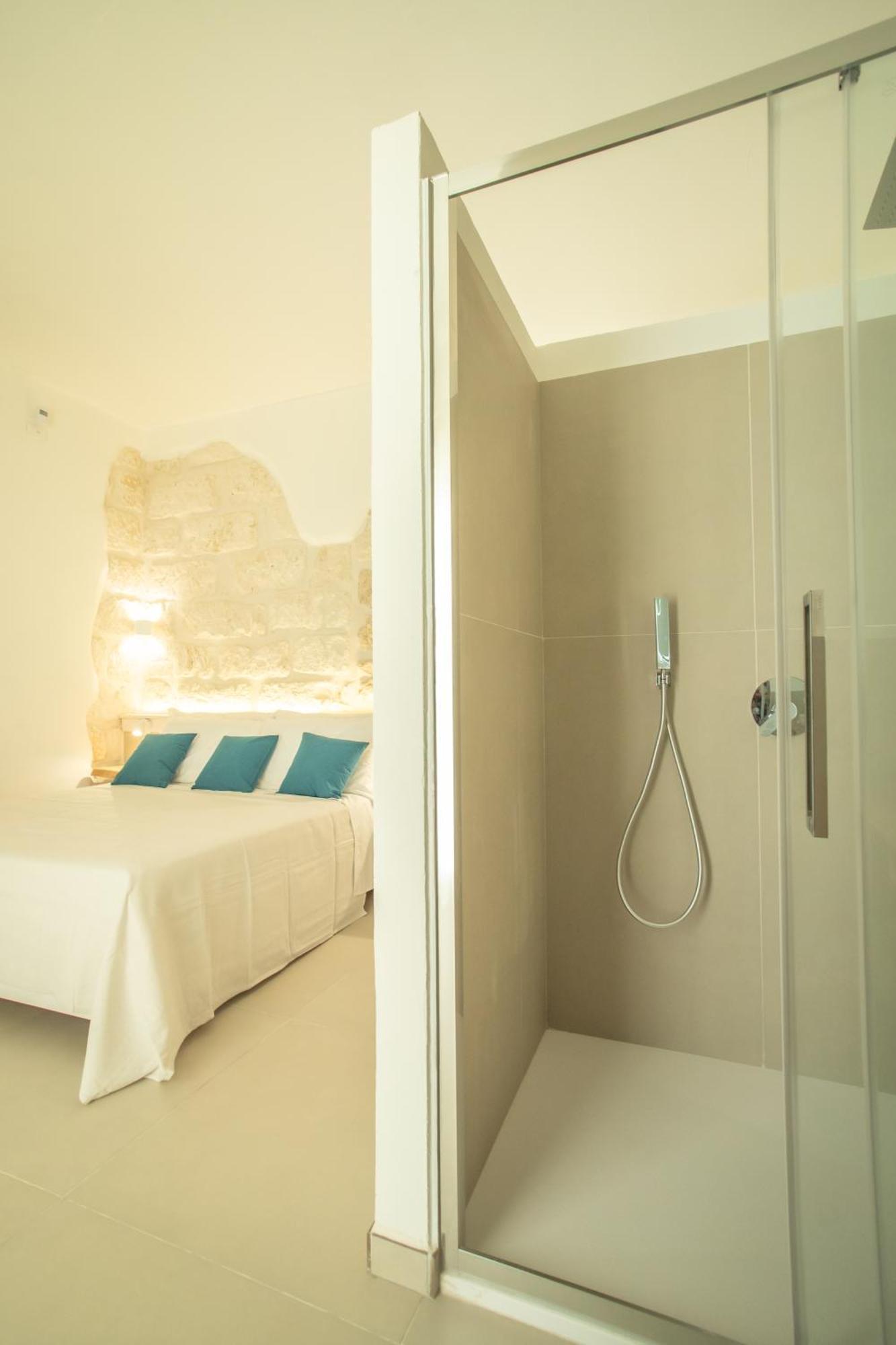 Le Grotte Hotel Lampedusa Exterior photo