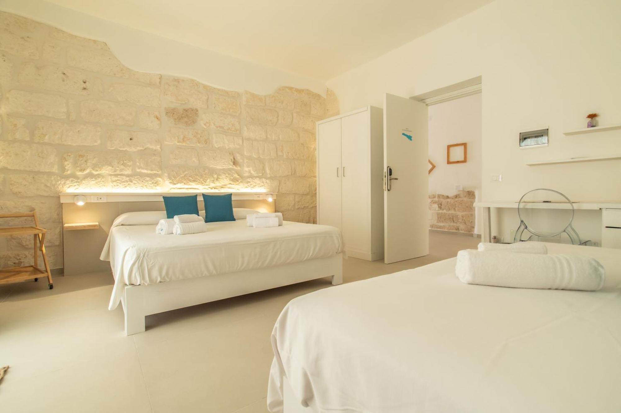 Le Grotte Hotel Lampedusa Exterior photo