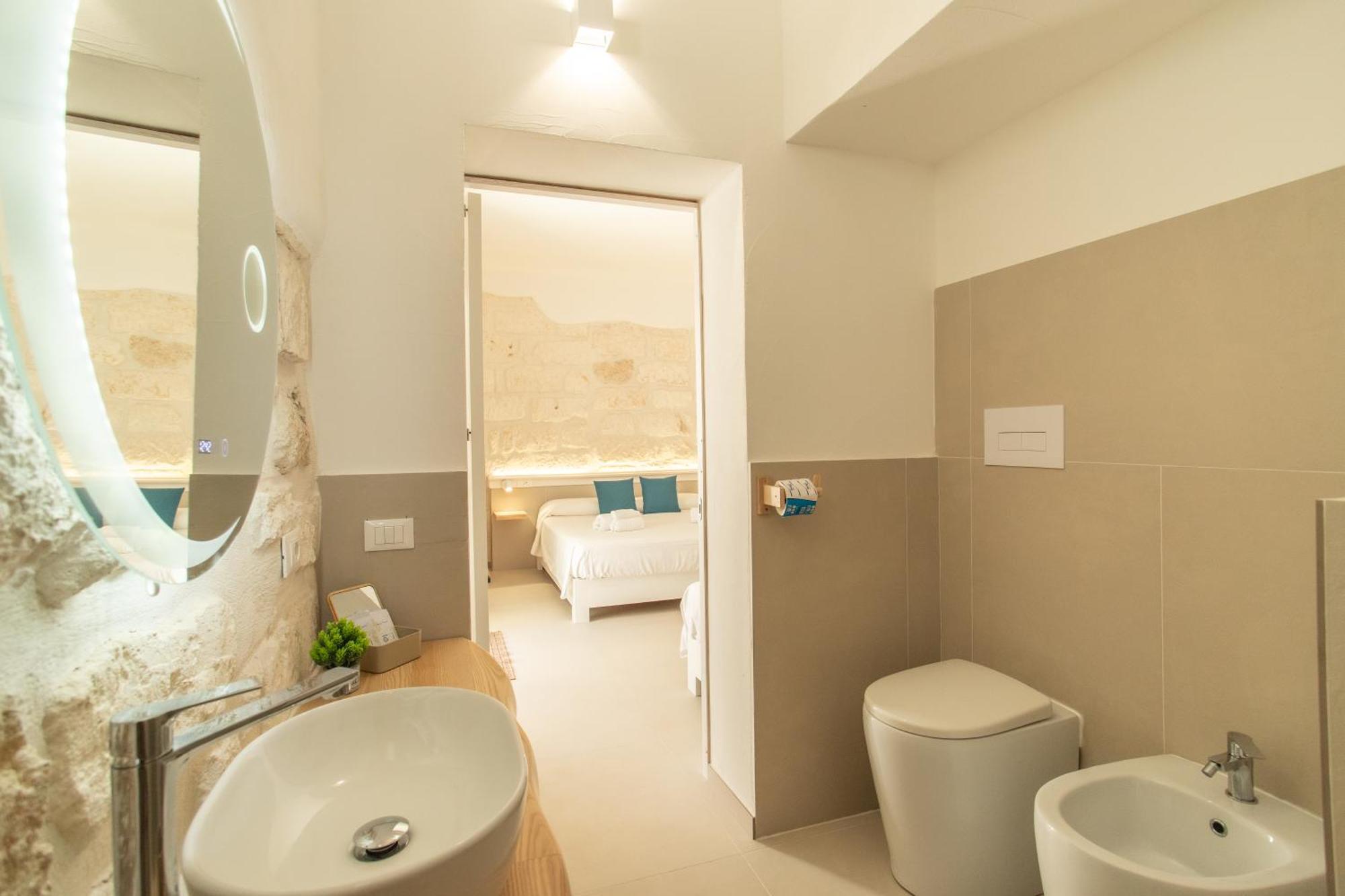 Le Grotte Hotel Lampedusa Exterior photo